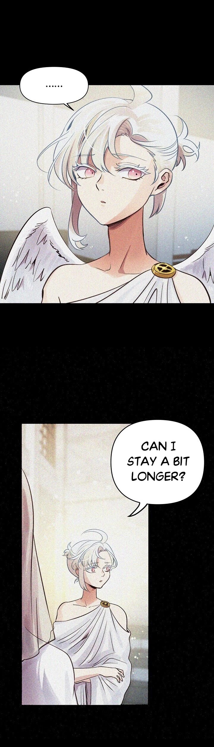 Time Roulette Chapter 49 page 12 - Chapter 49