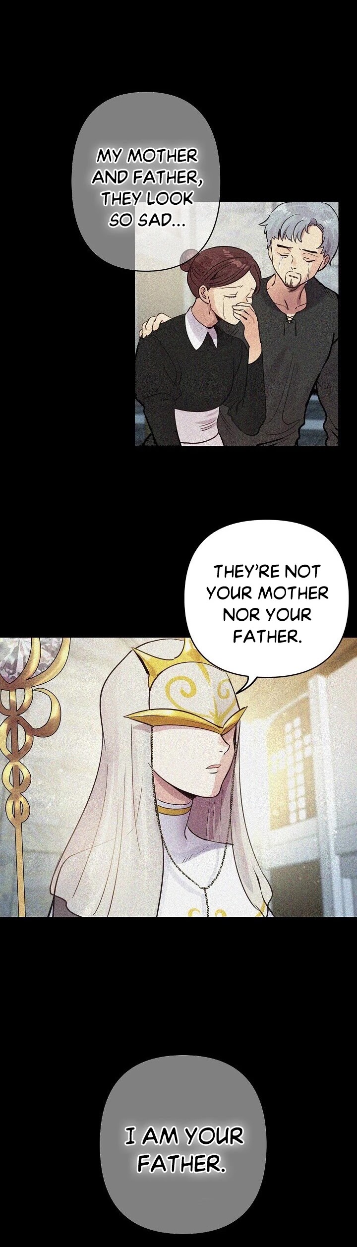 Time Roulette Chapter 49 page 13 - Chapter 49