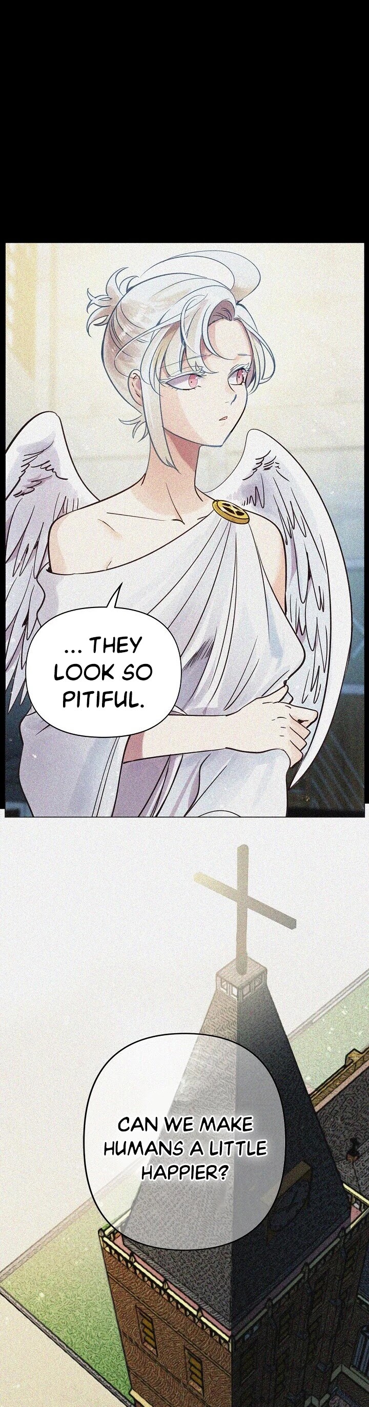 Time Roulette Chapter 49 page 14 - Chapter 49