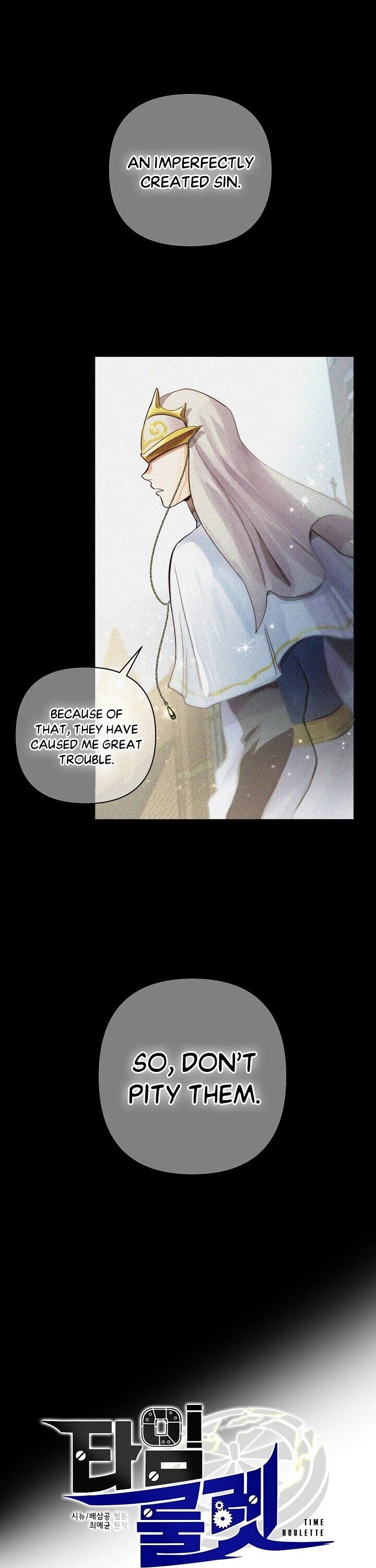 Time Roulette Chapter 49 page 16 - Chapter 49