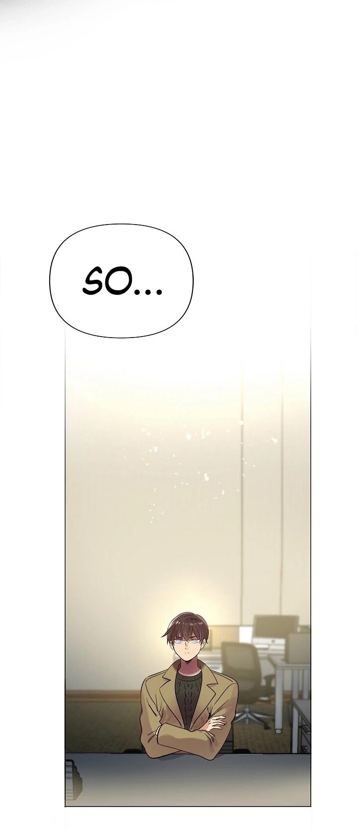 Time Roulette Chapter 49 page 17 - Chapter 49