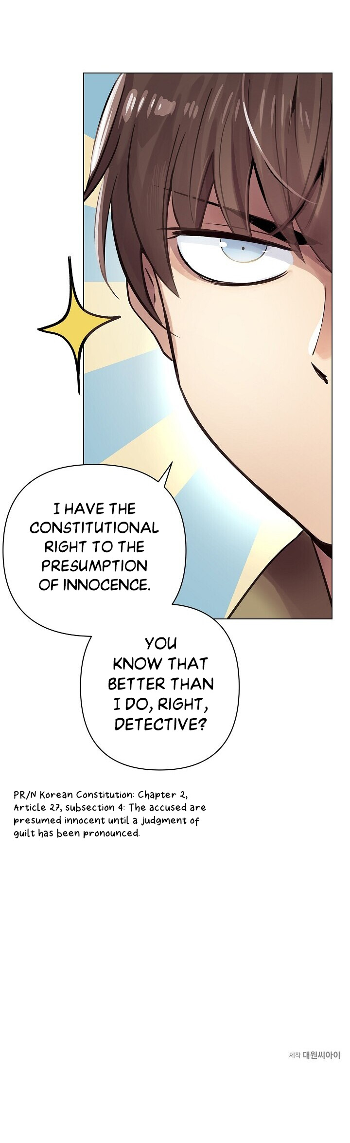 Time Roulette Chapter 49 page 32 - Chapter 49