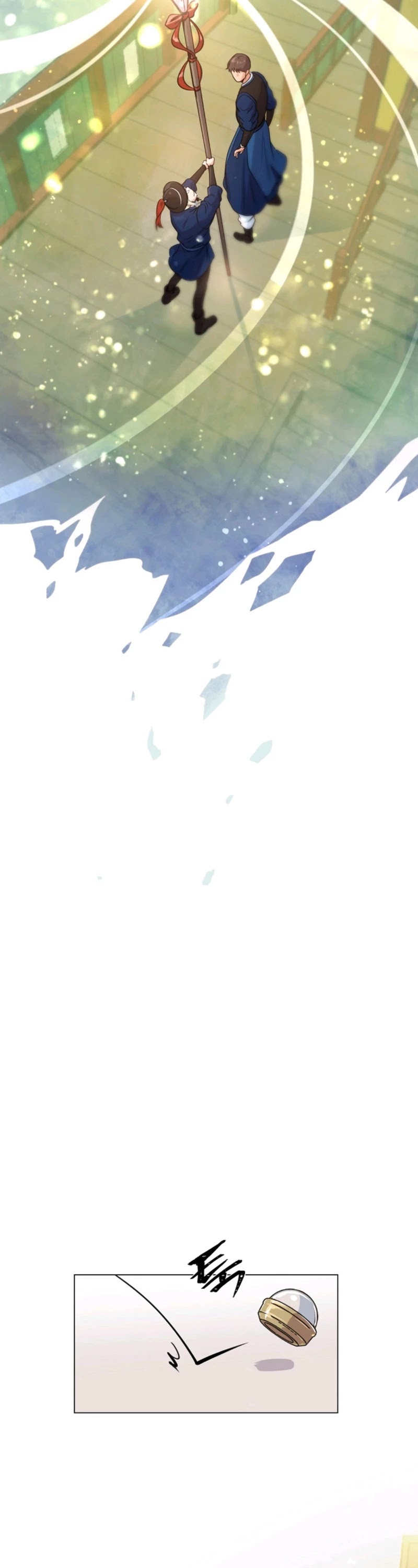 Time Roulette Chapter 5 page 25 - Chapter 5