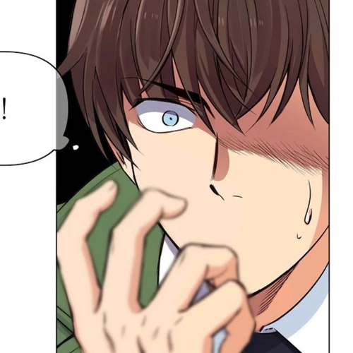 Time Roulette Chapter 5 cover