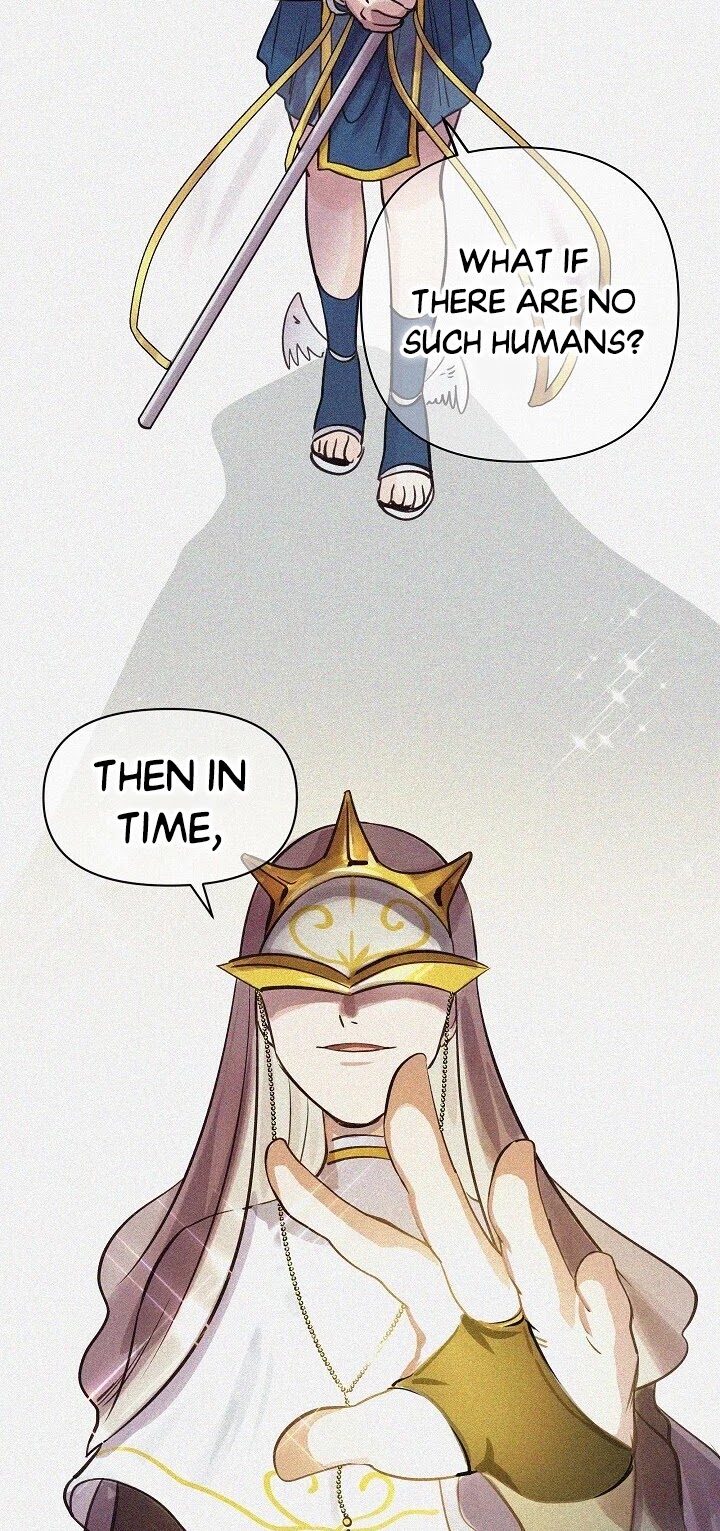 Time Roulette Chapter 50 page 8 - Chapter 50