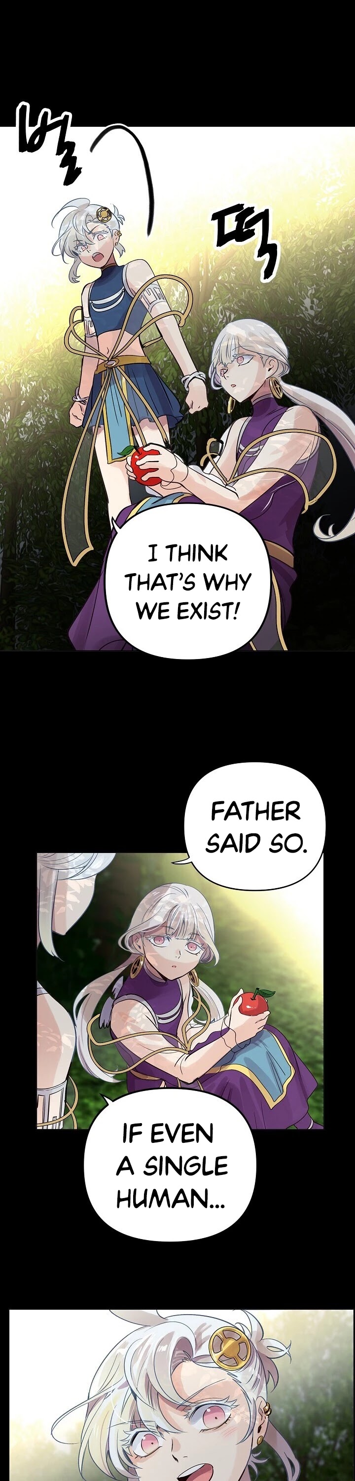 Time Roulette Chapter 51 page 10 - Chapter 51