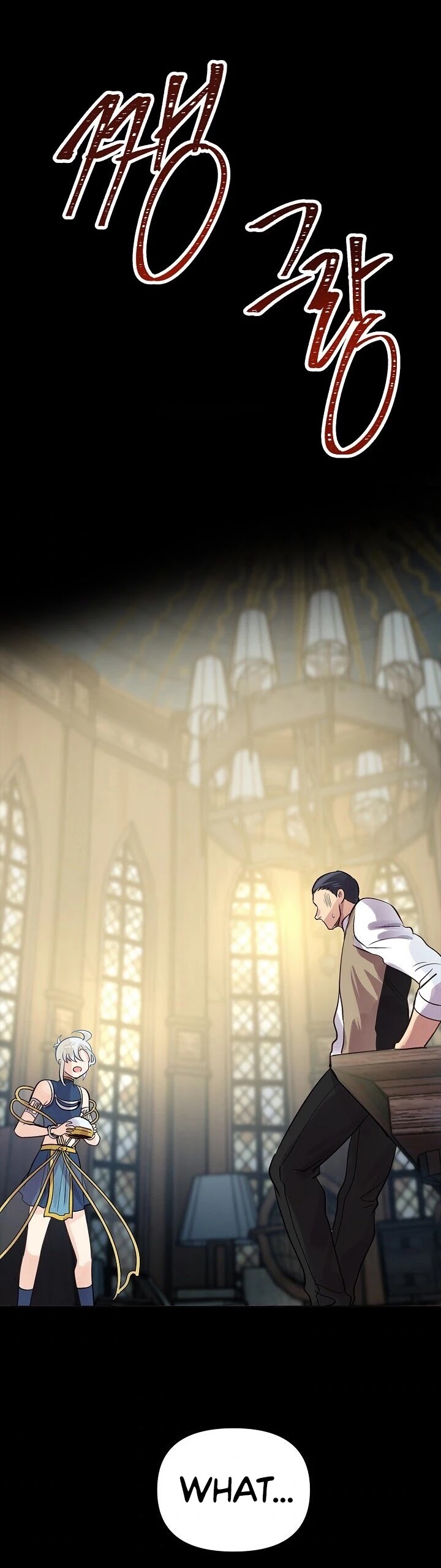 Time Roulette Chapter 51 page 24 - Chapter 51