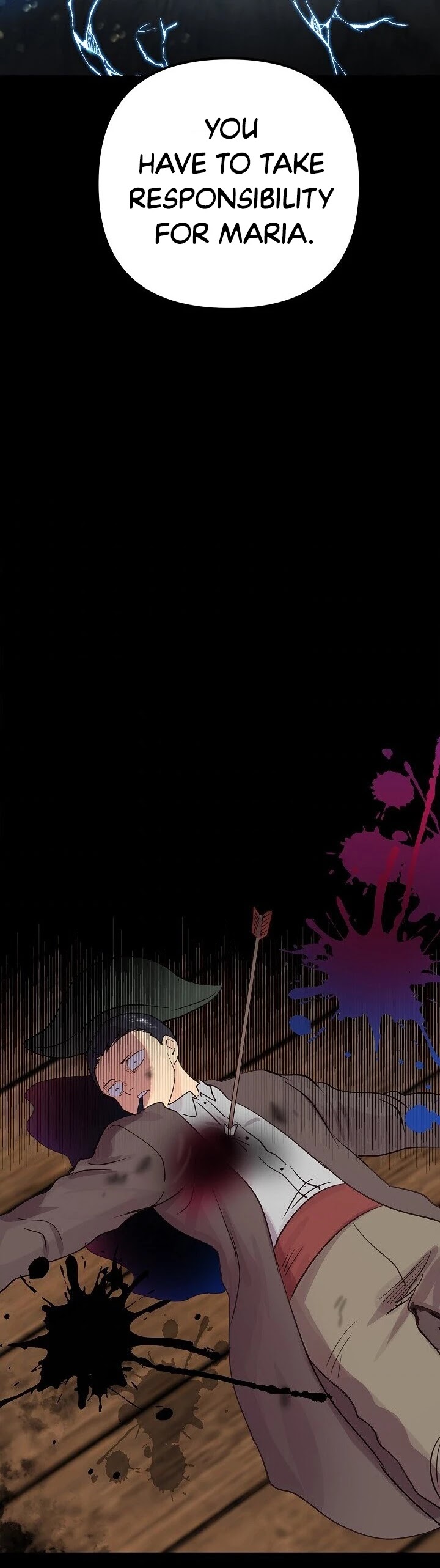 Time Roulette Chapter 51 page 33 - Chapter 51