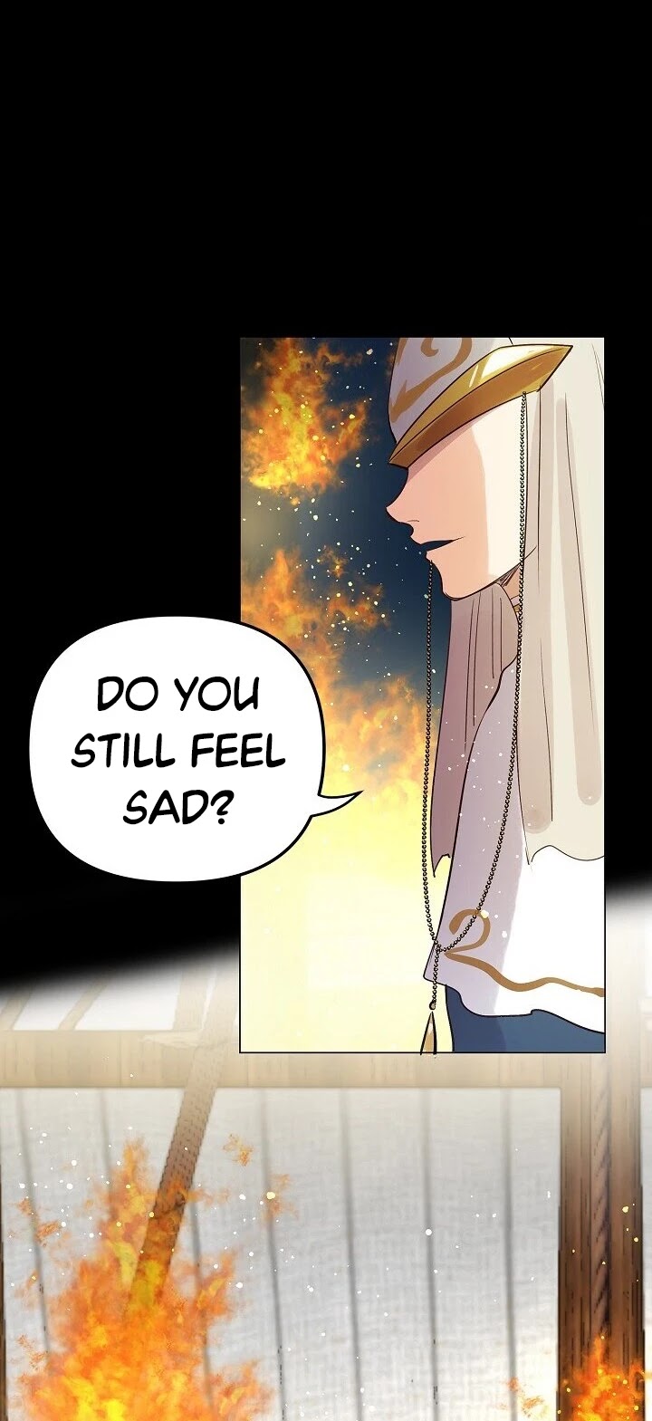 Time Roulette Chapter 51 page 35 - Chapter 51
