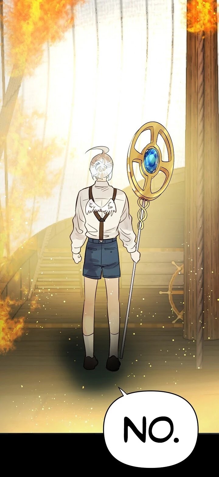 Time Roulette Chapter 51 page 36 - Chapter 51