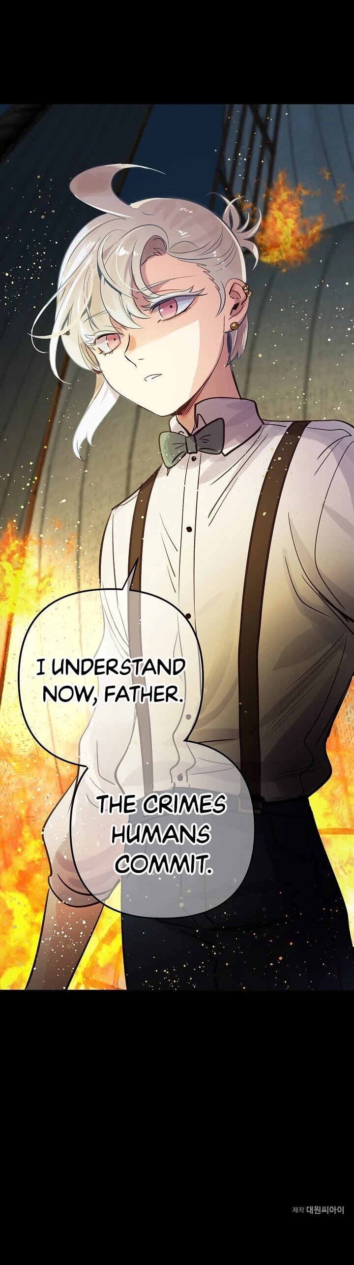 Time Roulette Chapter 51 page 37 - Chapter 51