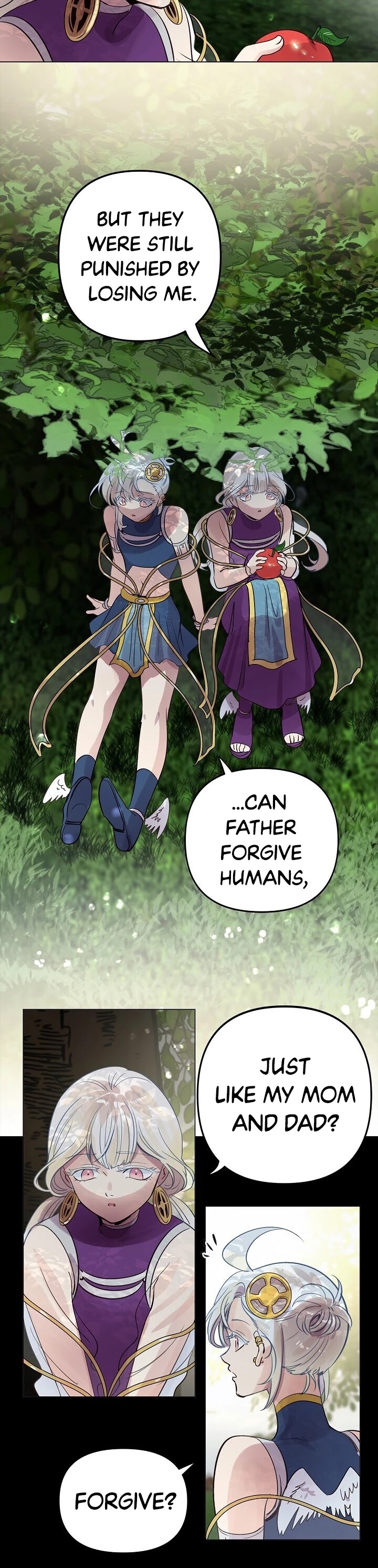 Time Roulette Chapter 51 page 9 - Chapter 51