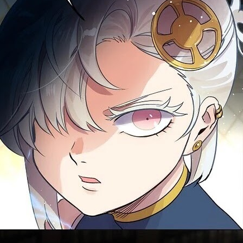 Time Roulette Chapter 51 cover