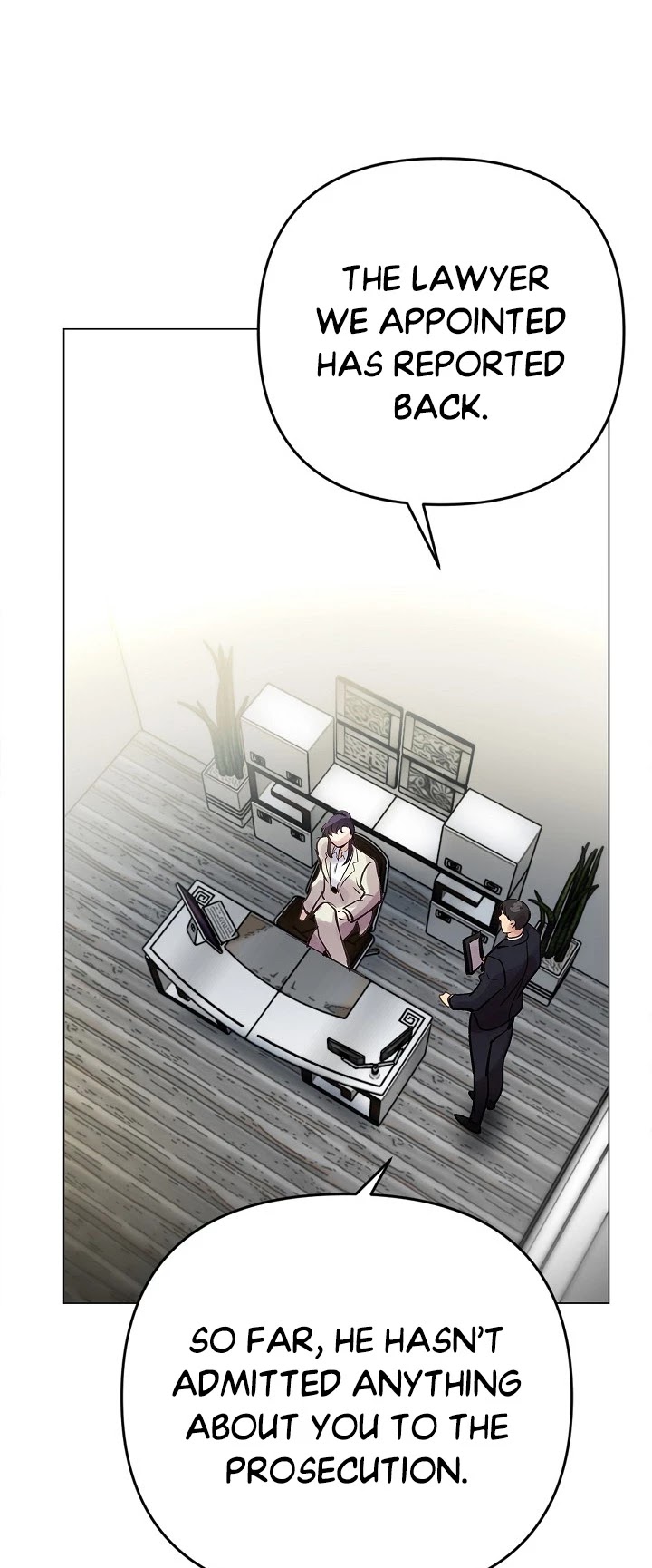 Time Roulette Chapter 52 page 10 - Chapter 52