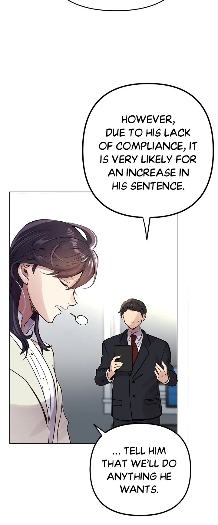 Time Roulette Chapter 52 page 11 - Chapter 52