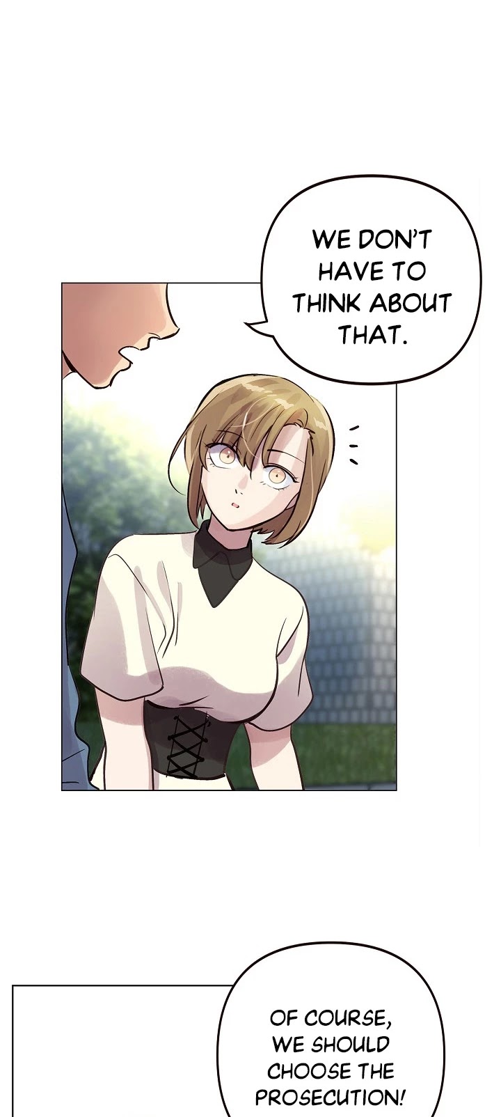 Time Roulette Chapter 52 page 27 - Chapter 52