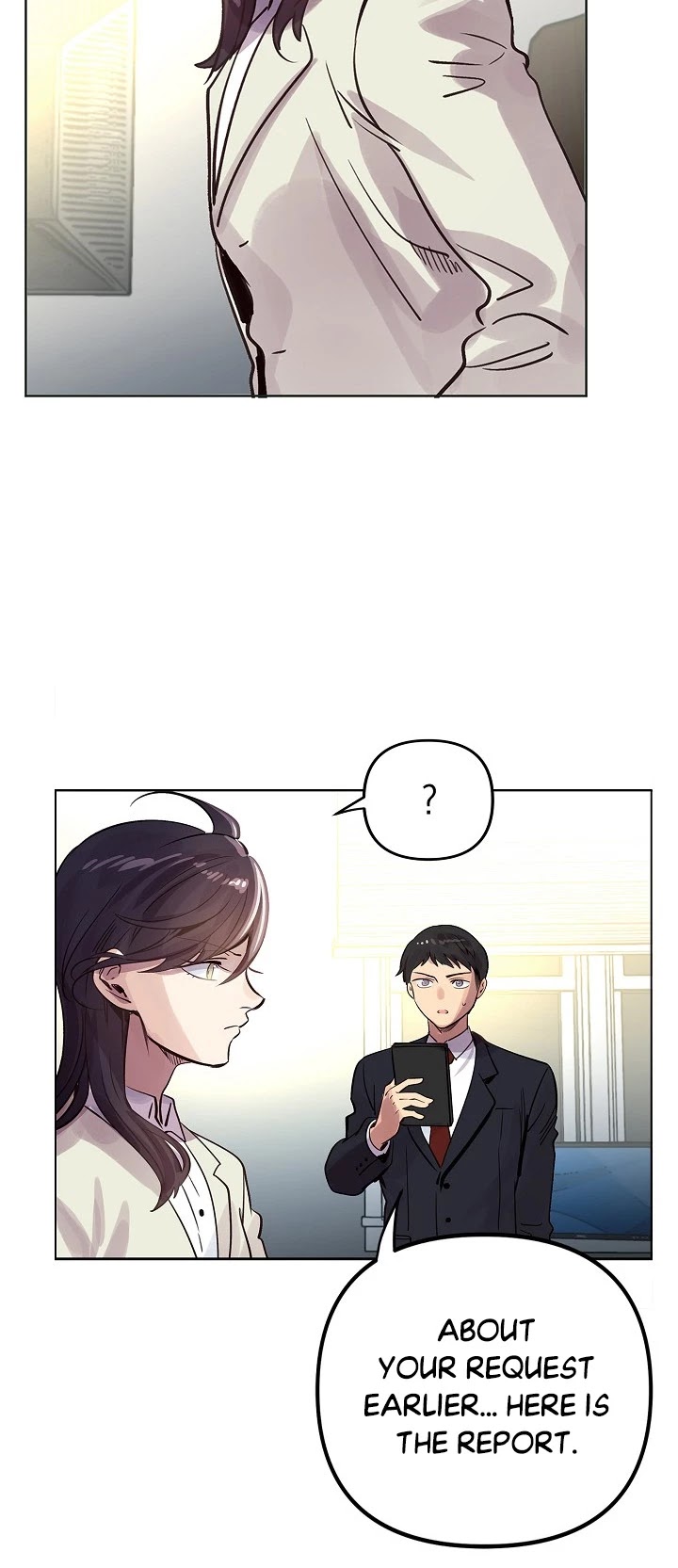 Time Roulette Chapter 52 page 5 - Chapter 52