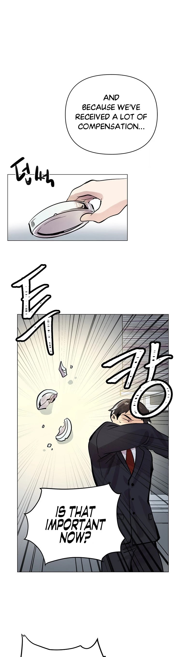 Time Roulette Chapter 52 page 7 - Chapter 52