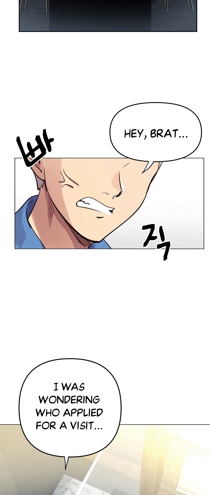 Time Roulette Chapter 53 page 19 - Chapter 53