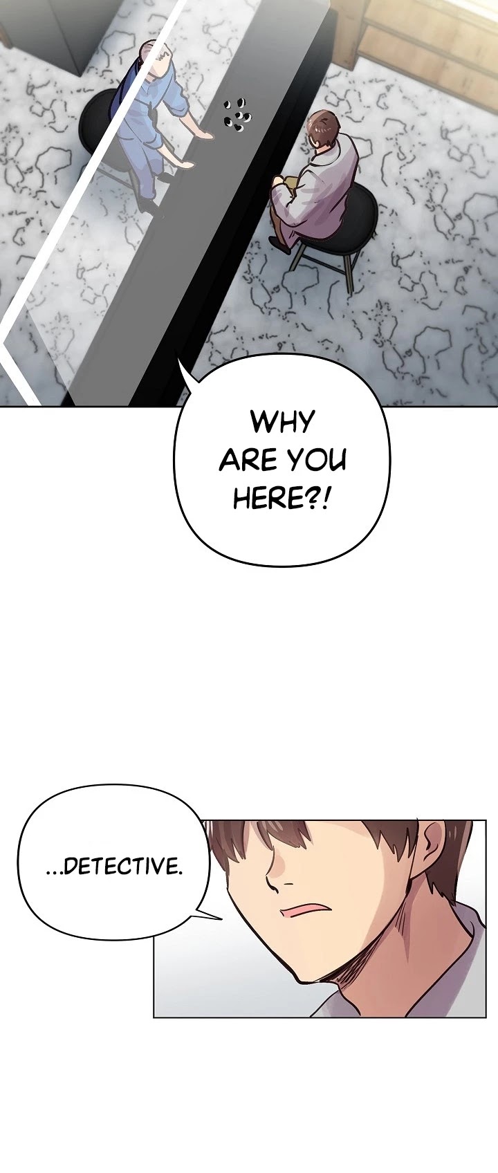 Time Roulette Chapter 53 page 20 - Chapter 53