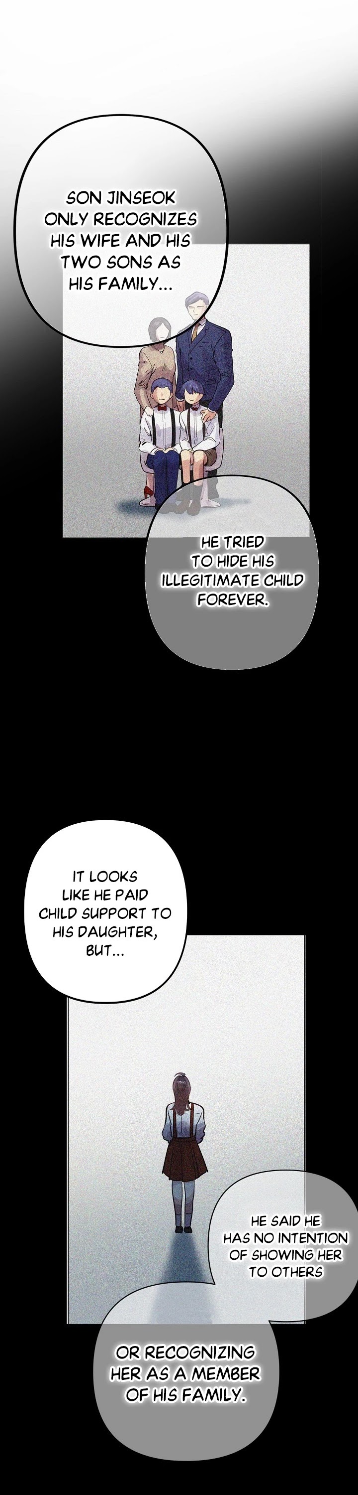 Time Roulette Chapter 53 page 28 - Chapter 53