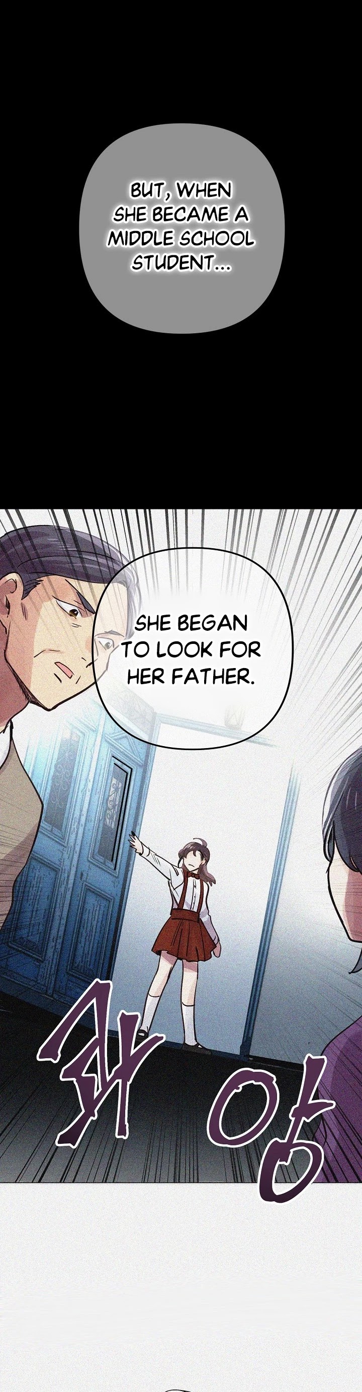 Time Roulette Chapter 53 page 29 - Chapter 53