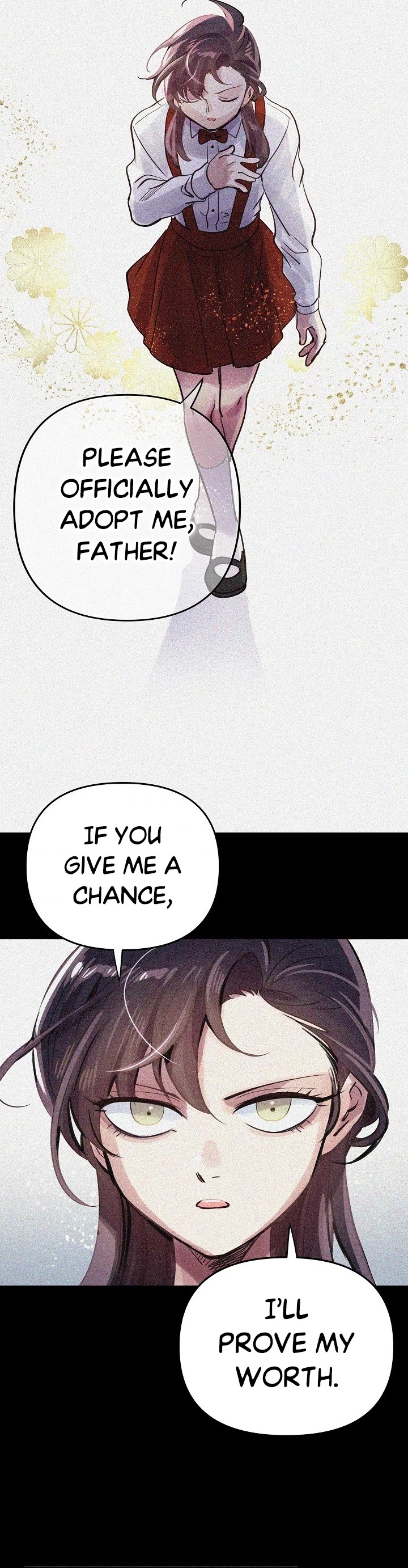 Time Roulette Chapter 53 page 30 - Chapter 53