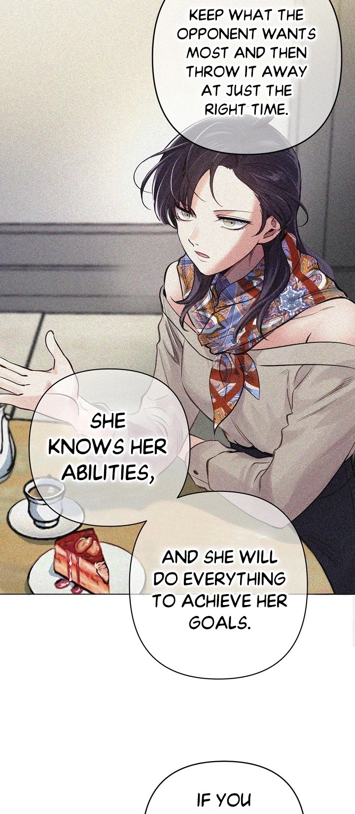 Time Roulette Chapter 53 page 33 - Chapter 53