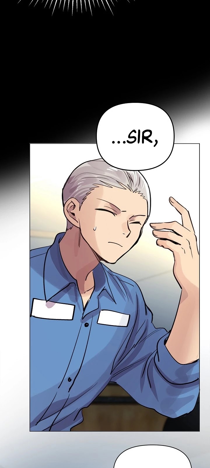 Time Roulette Chapter 53 page 37 - Chapter 53