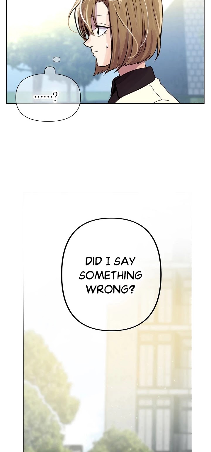 Time Roulette Chapter 53 page 5 - Chapter 53