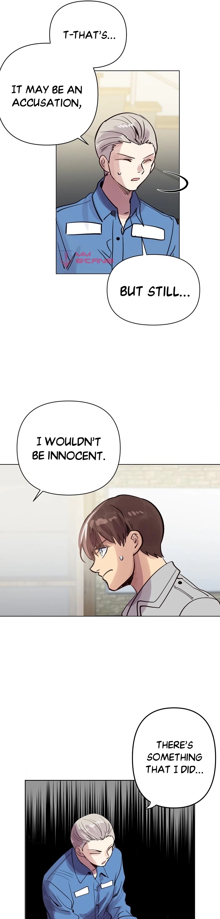 Time Roulette Chapter 54 page 10 - Chapter 54