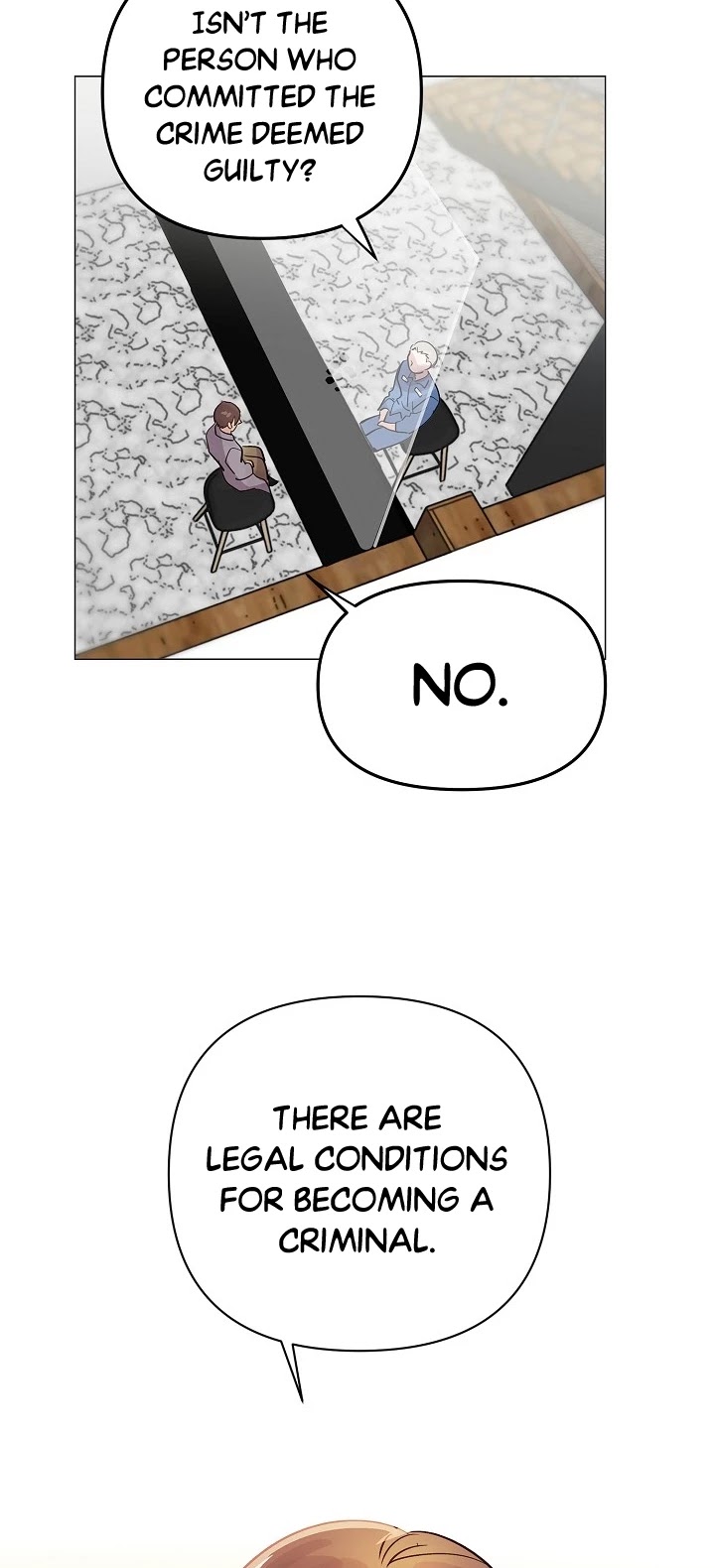 Time Roulette Chapter 54 page 12 - Chapter 54