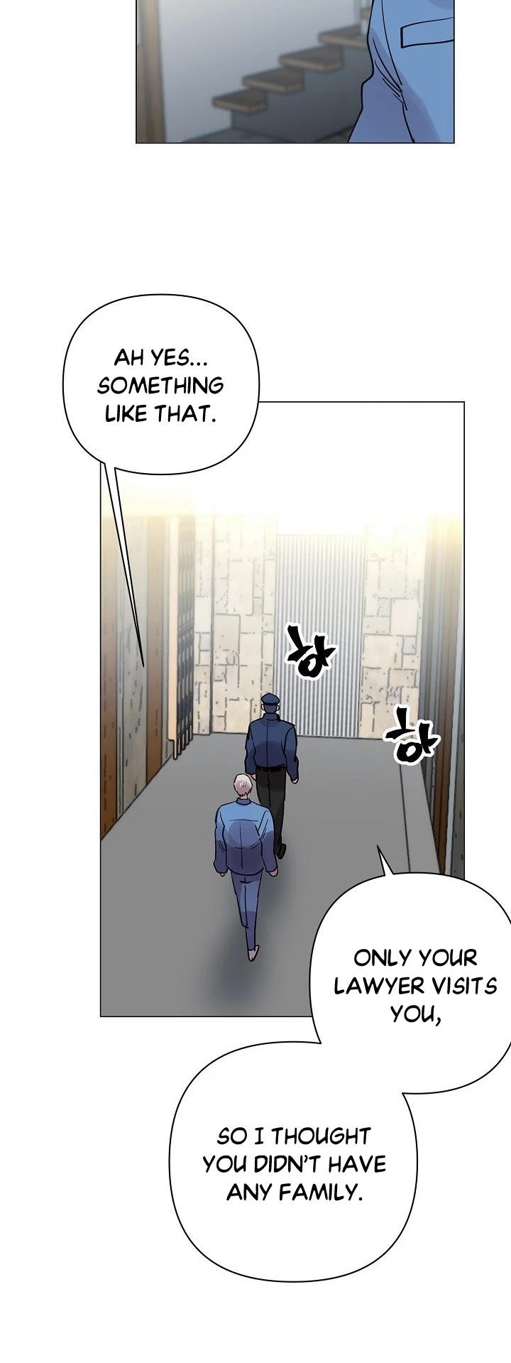 Time Roulette Chapter 54 page 17 - Chapter 54