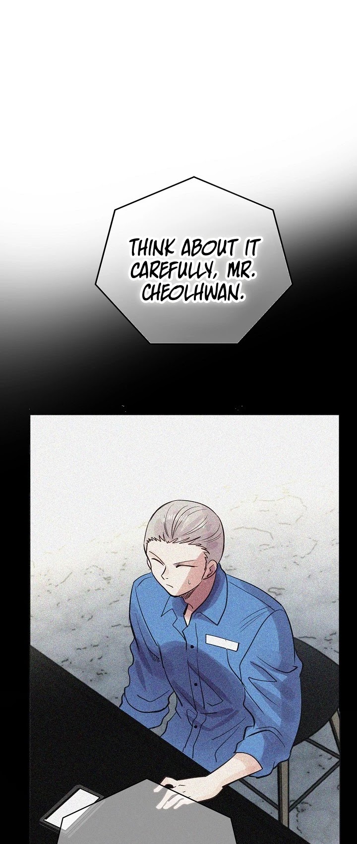 Time Roulette Chapter 54 page 20 - Chapter 54
