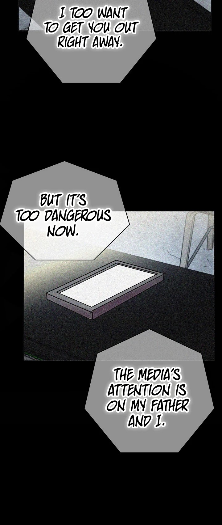 Time Roulette Chapter 54 page 21 - Chapter 54