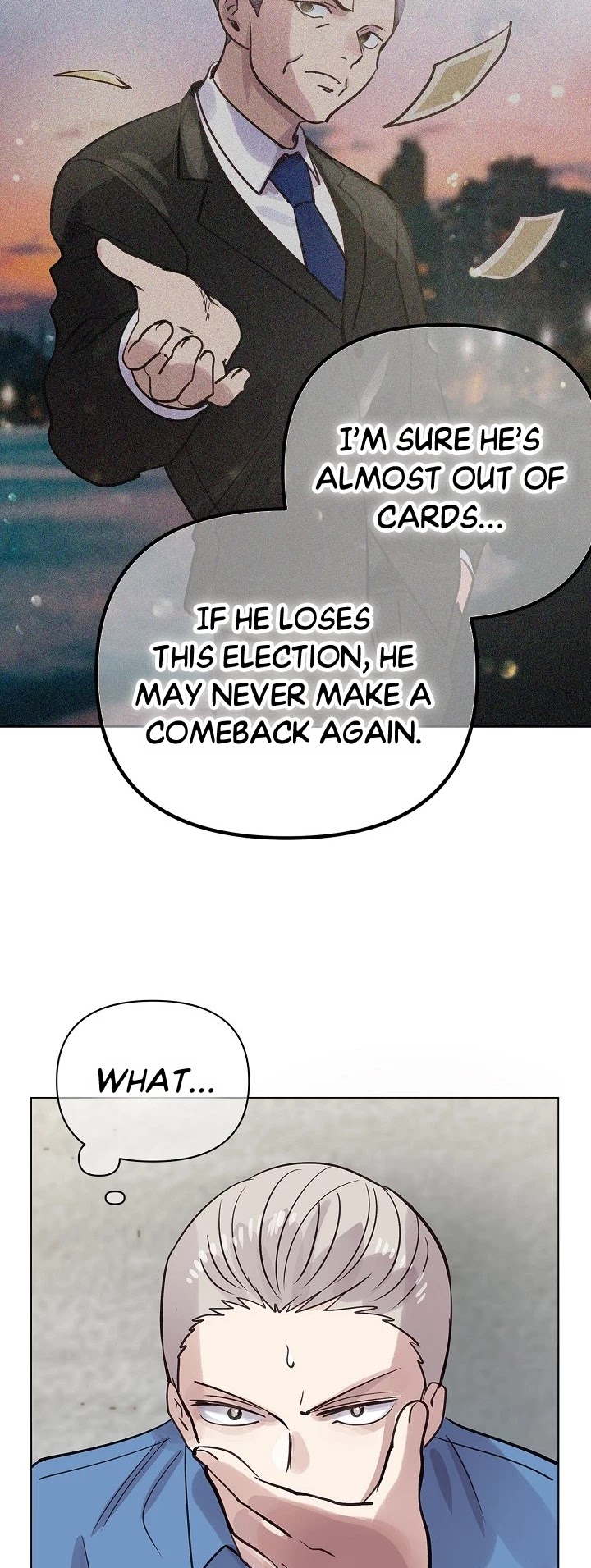 Time Roulette Chapter 54 page 24 - Chapter 54