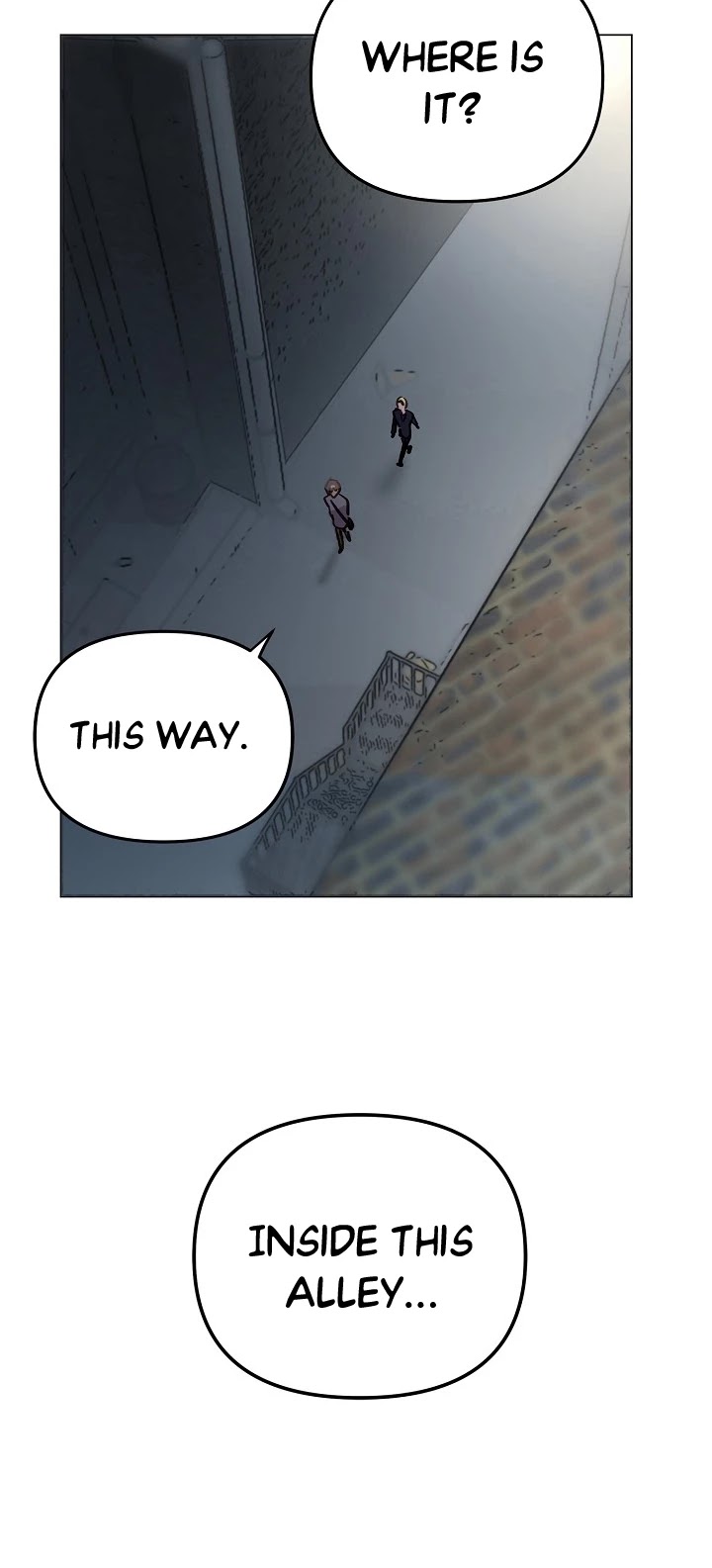Time Roulette Chapter 54 page 29 - Chapter 54