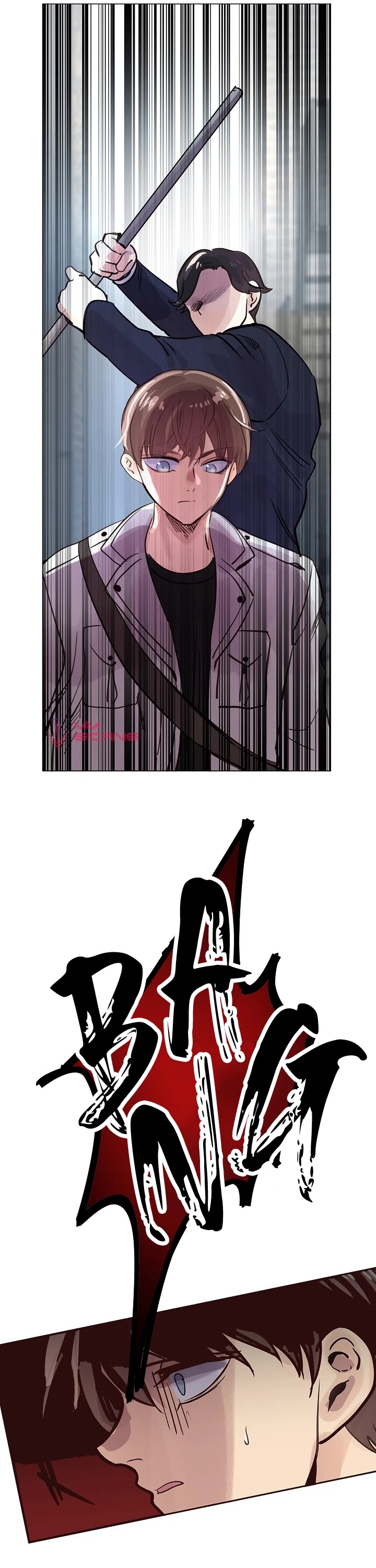 Time Roulette Chapter 54 page 30 - Chapter 54