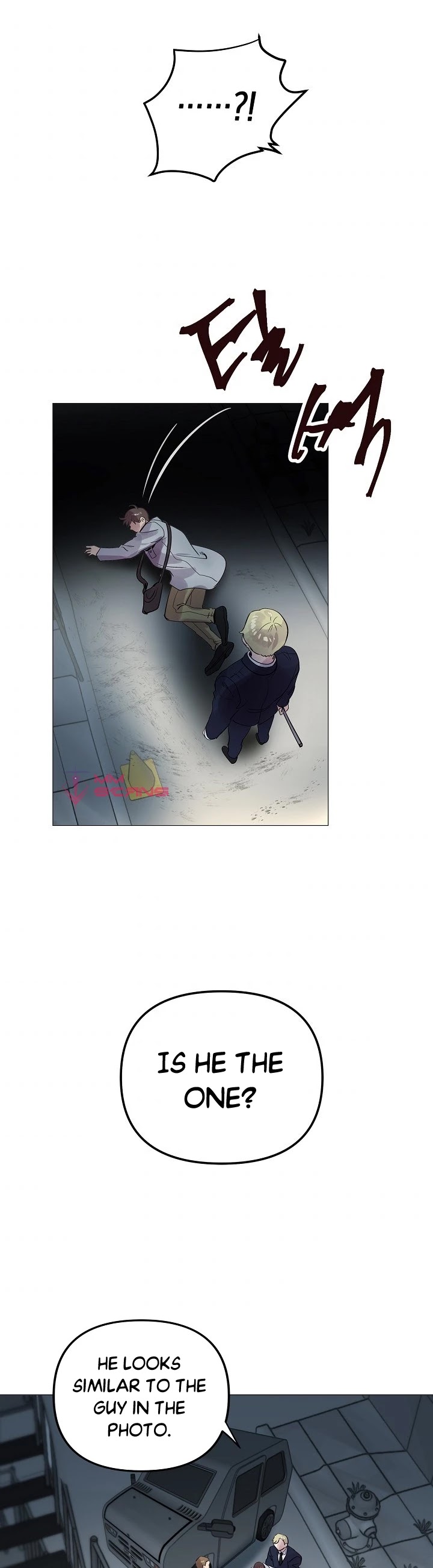 Time Roulette Chapter 54 page 31 - Chapter 54