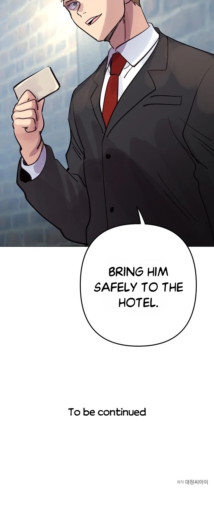 Time Roulette Chapter 54 page 34 - Chapter 54