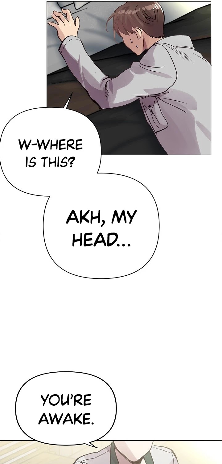 Time Roulette Chapter 55 page 13 - Chapter 55