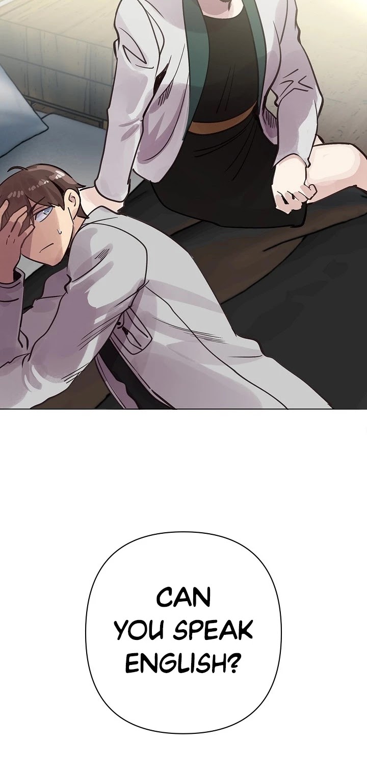 Time Roulette Chapter 55 page 14 - Chapter 55