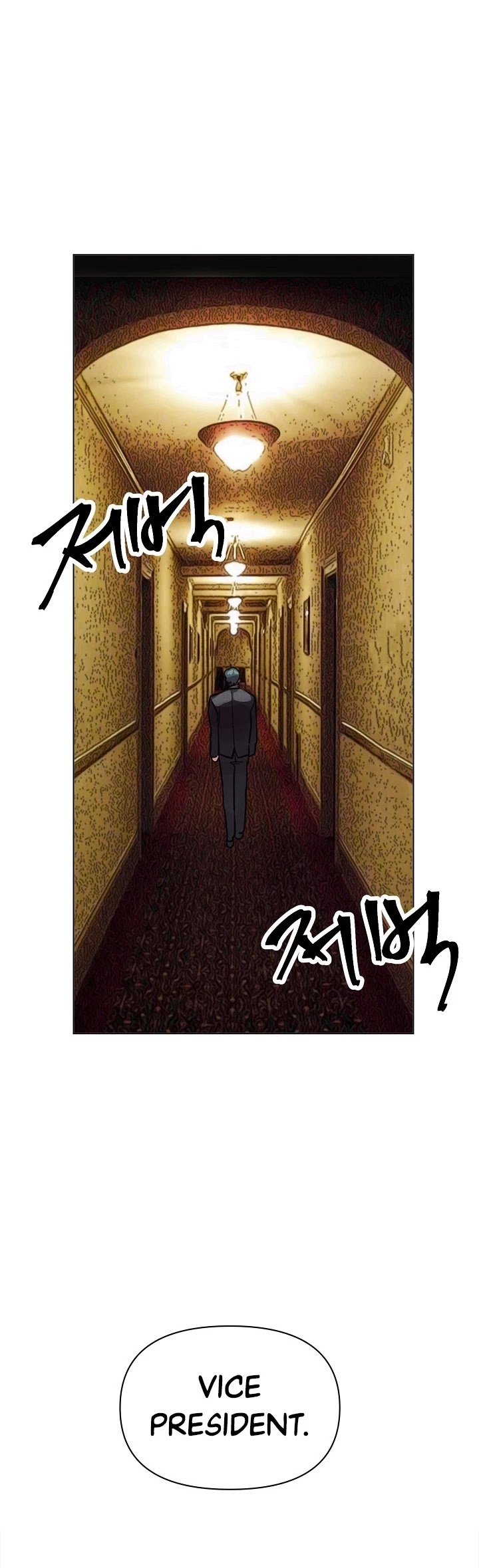Time Roulette Chapter 55 page 3 - Chapter 55