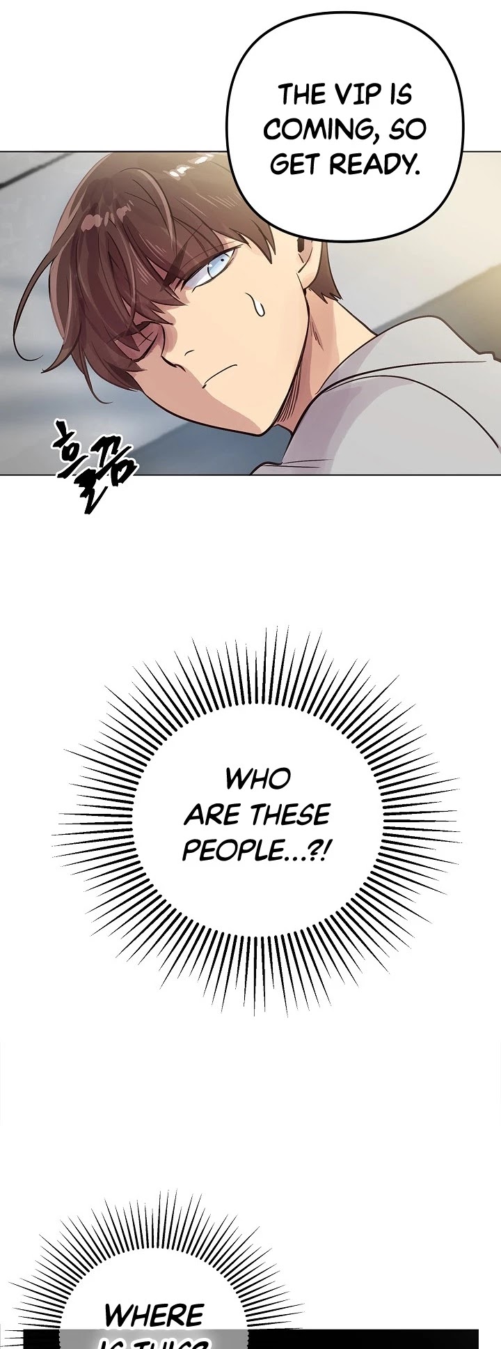 Time Roulette Chapter 55 page 7 - Chapter 55