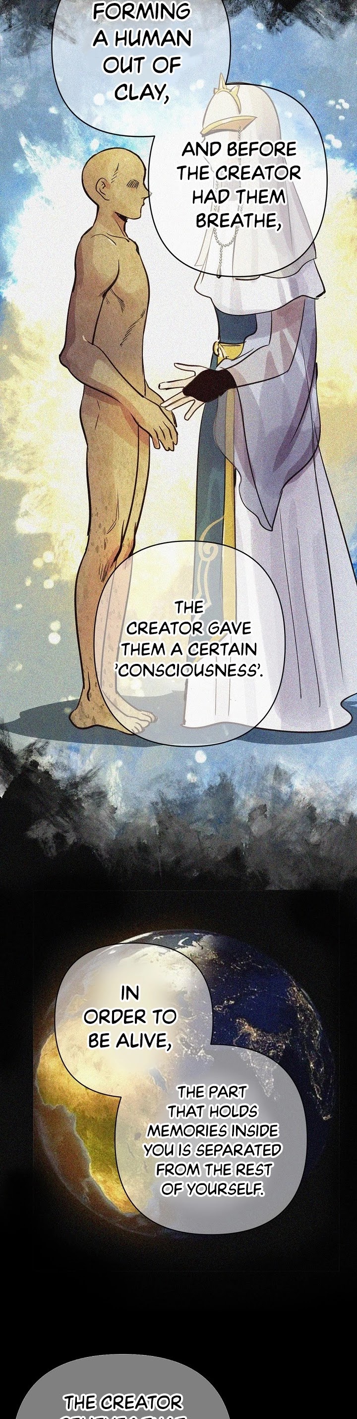 Time Roulette Chapter 56 page 26 - Chapter 56