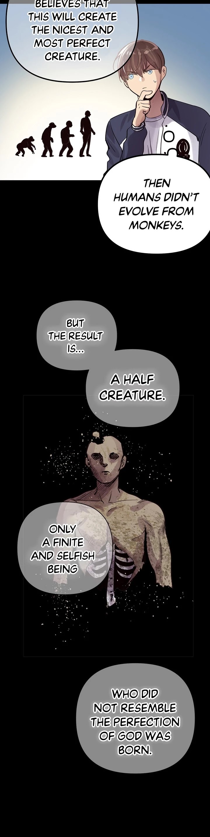 Time Roulette Chapter 56 page 27 - Chapter 56