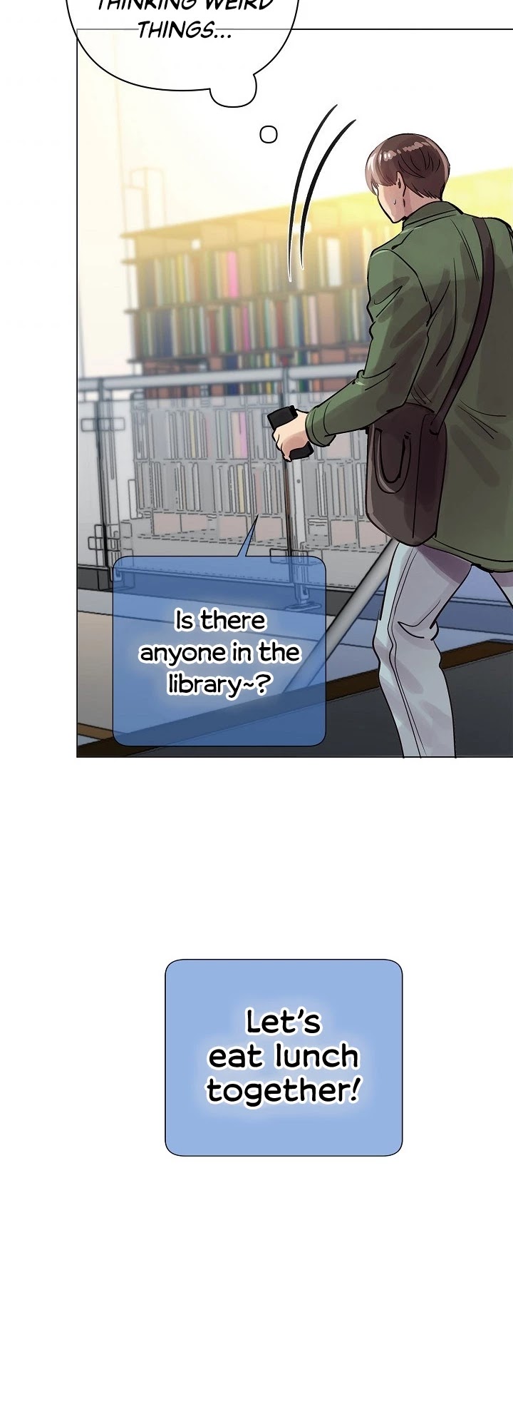 Time Roulette Chapter 56 page 30 - Chapter 56
