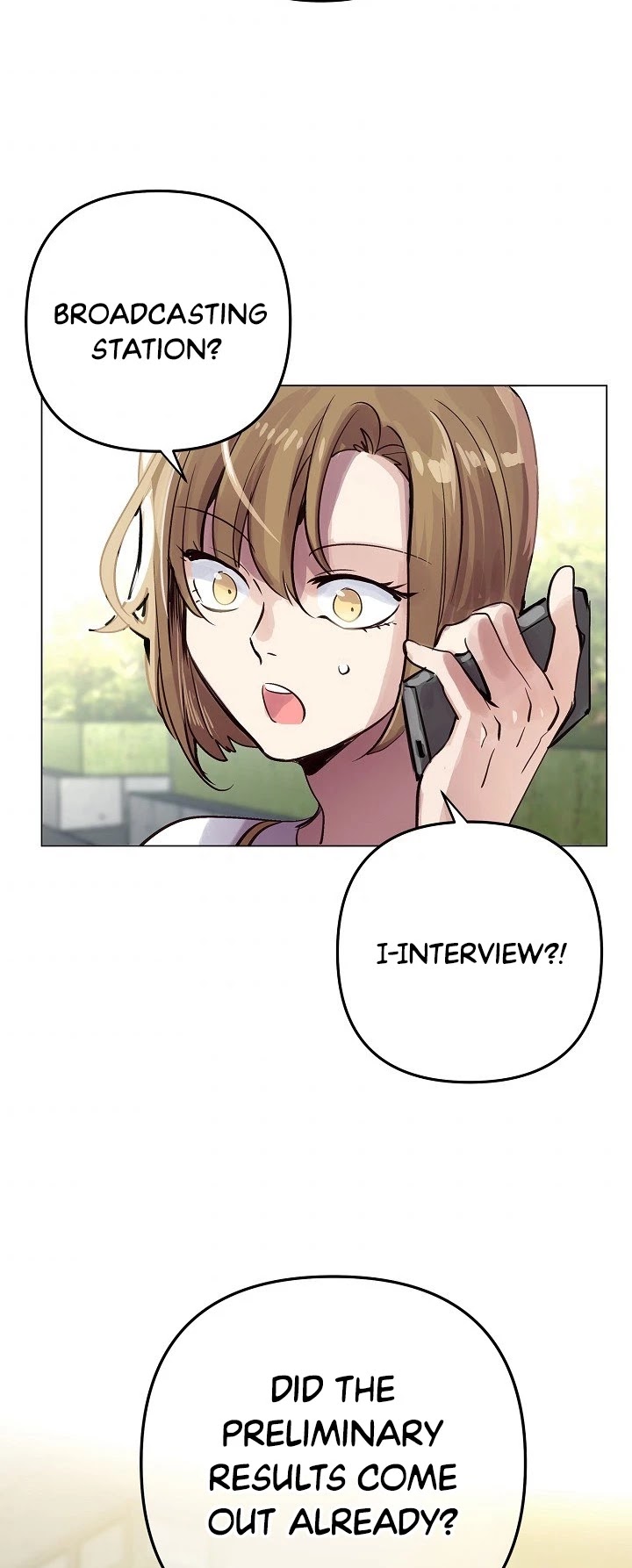 Time Roulette Chapter 56 page 34 - Chapter 56
