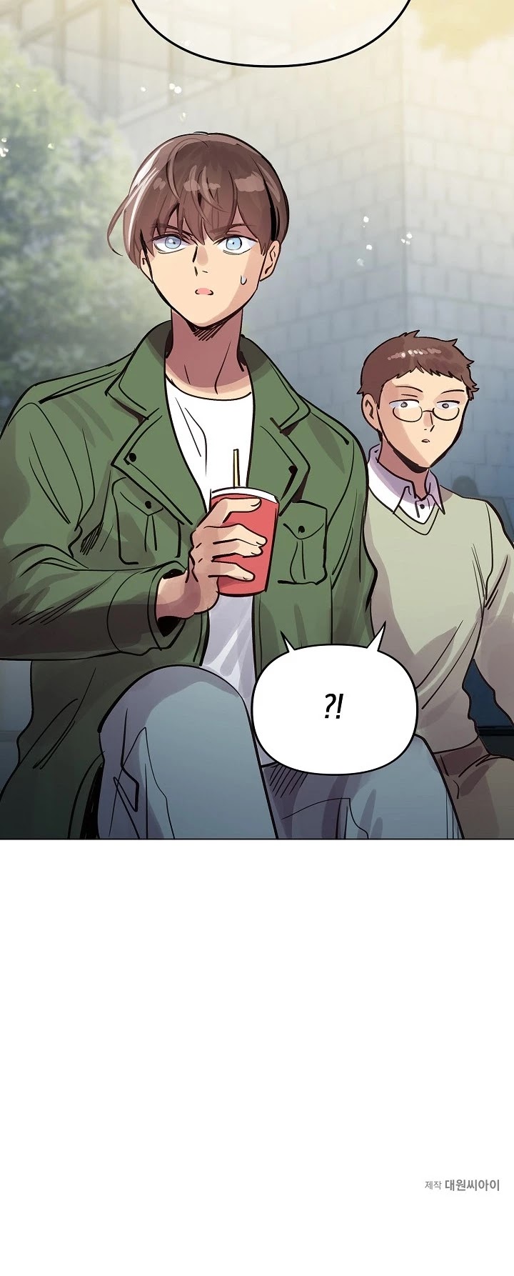 Time Roulette Chapter 56 page 35 - Chapter 56