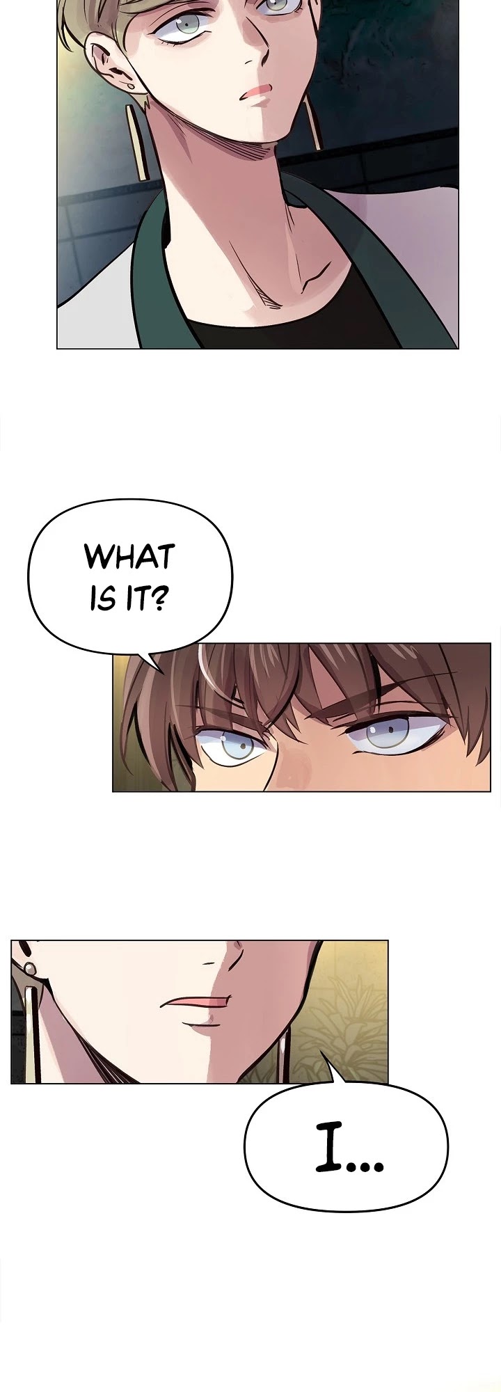 Time Roulette Chapter 56 page 9 - Chapter 56